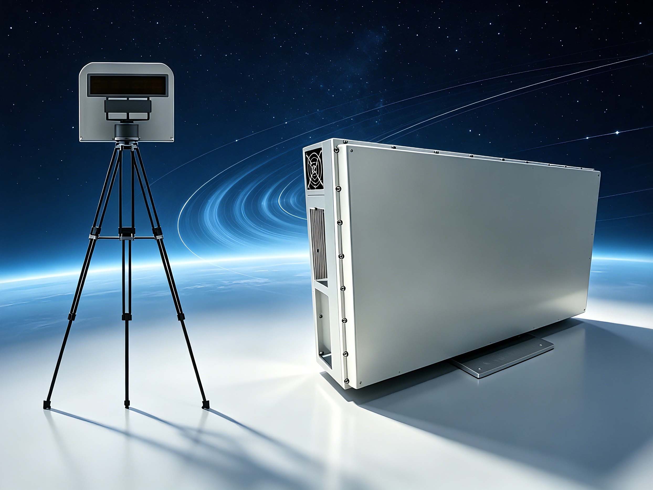 Starlink Detection System BNTSLD400: 7 Key Specs for EMSEC