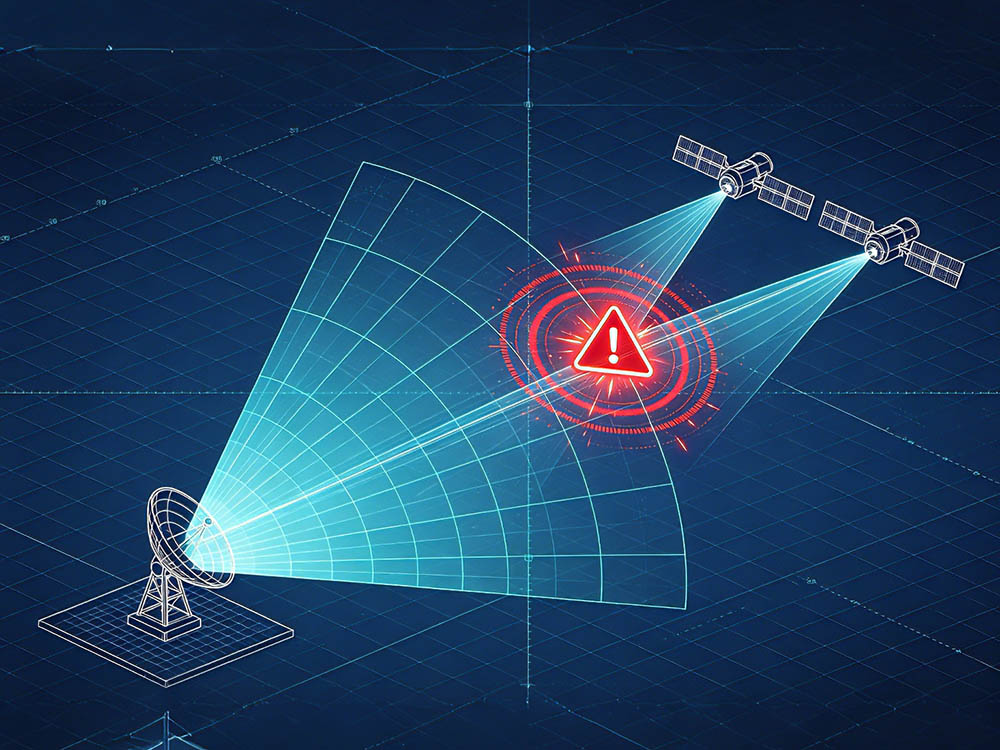 Starlink Interference Solutions: 6 Crucial Specifications