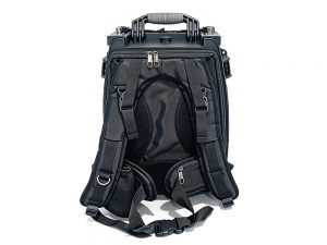 BNT-S900-B1 Backpack Starlink Jammer – 47dBm Portable