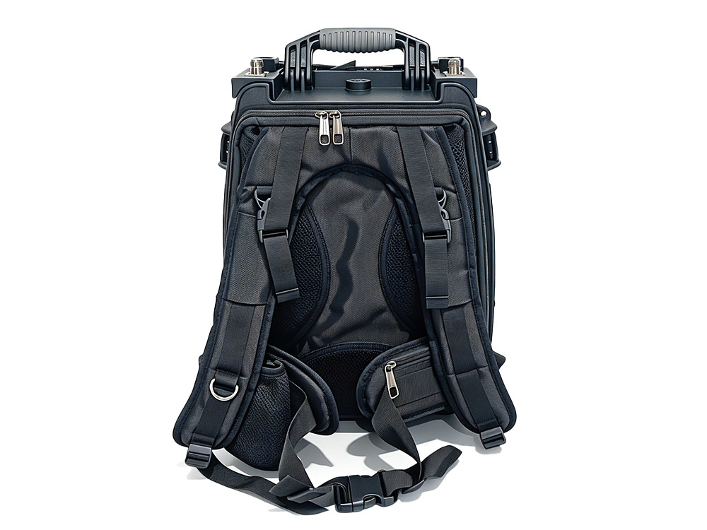 BNT-S900-B1 Backpack Starlink Jammer – 47dBm Portable