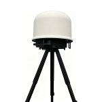 Advanced Starlink Jamming System BNTSLJ600: 60dBW, 8 Frequencies