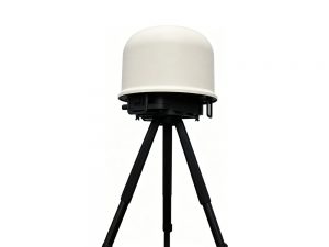 Advanced Starlink Jamming System BNTSLJ600: 60dBW, 8 Frequencies
