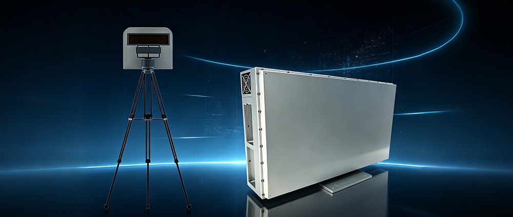Starlink Detection System