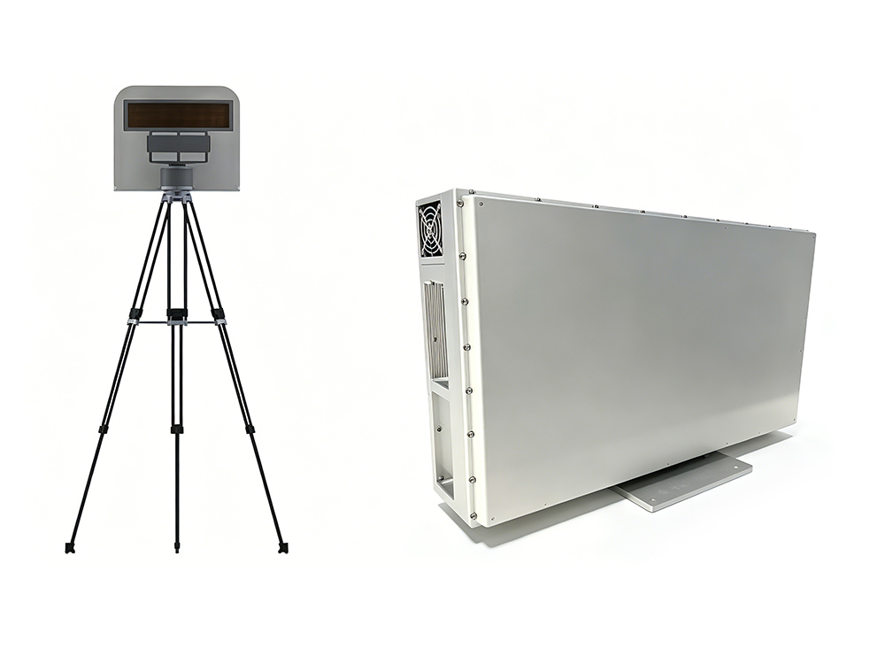 Starlink Detection System BNTSLD400: 7 Key Specs for EMSEC