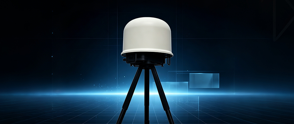 Starlink Jamming System