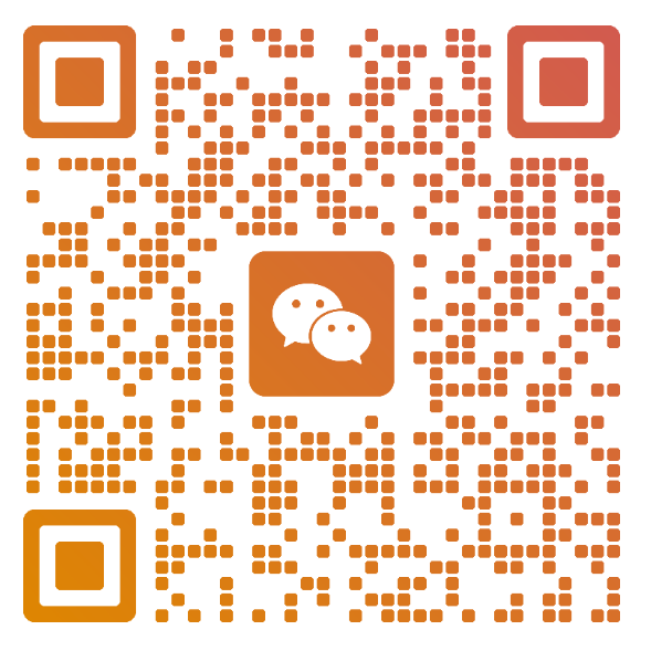 WeChat QR Code