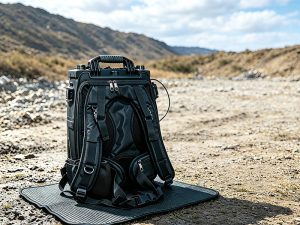 Backpack Starlink Jammer BNT-S900-B1 – 7 Power Answers