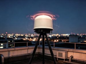 7 Critical Facts About Starlink Terminal Jamming Device
