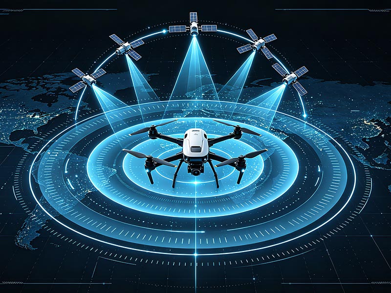 7 Critical Realities of How to Jam Starlink Satellite Signal