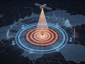 5 Vital Ku-band Satellite Communication Jammer Facts