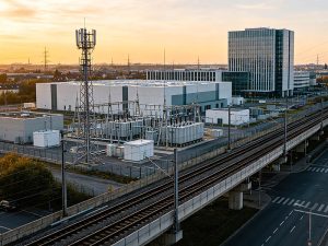 5 Urgent Starlink Signal Denial for Critical Infrastructure