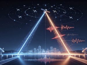 Difference Between Uplink and Downlink Starlink Jamming: 5 Critical Differences