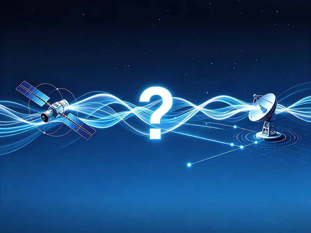 Can Starlink Be Jammed Effectively? 7 Crucial Insights