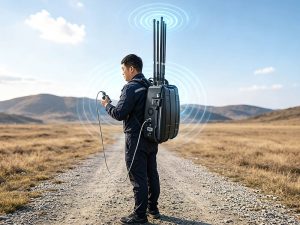 Can Starlink Be Jammed by a Portable Device? 5 Critical Facts