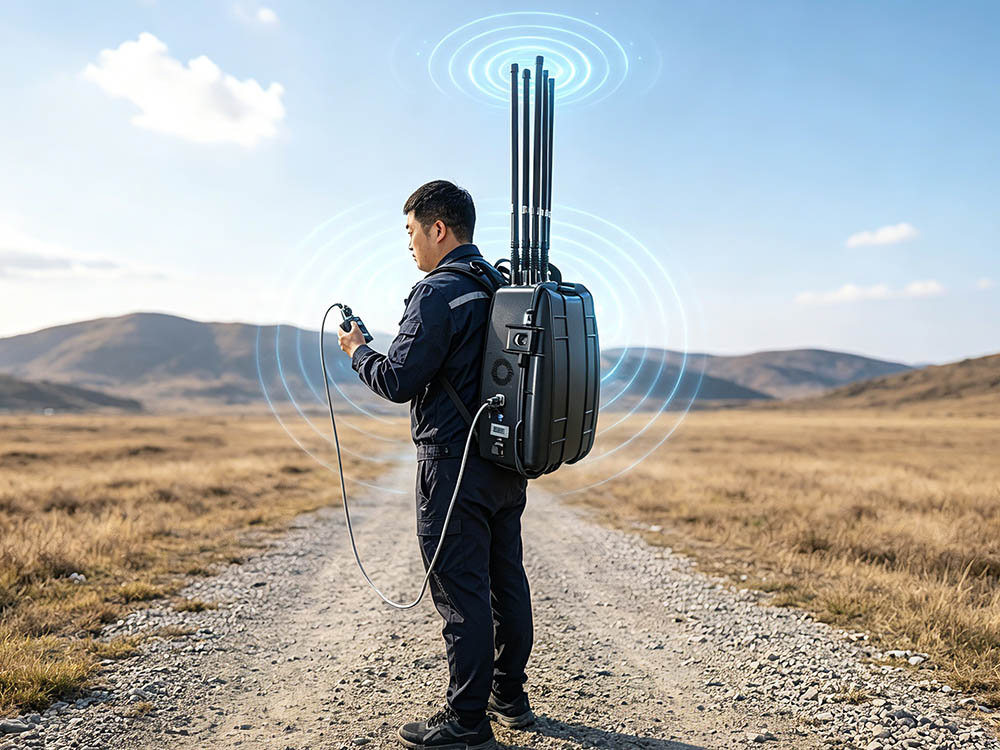 Can Starlink Be Jammed by a Portable Device? 5 Critical Facts