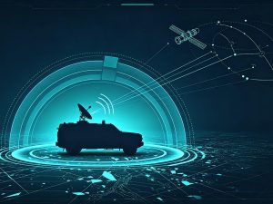 7 Proven Mobile EW System Tactics Against Starlink