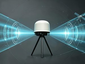 5 Critical LEO Satellite Communication Jammer Tactics