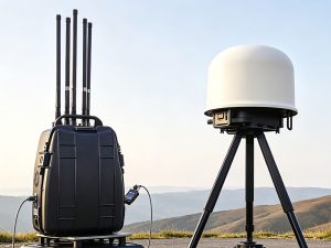 5 Critical Portable vs Fixed Starlink Jammer Comparison