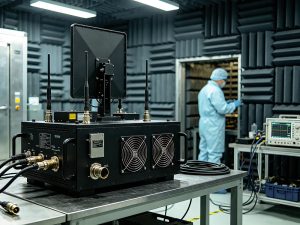 5 Proven Military-Grade Starlink Blocker Supplier Selection Criteria