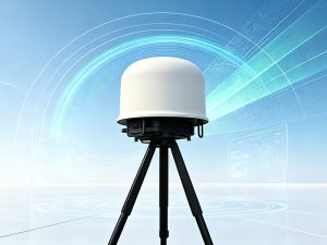 Understanding Ku-Band Frequencies: The Primary Target for Starlink Uplink Jamming