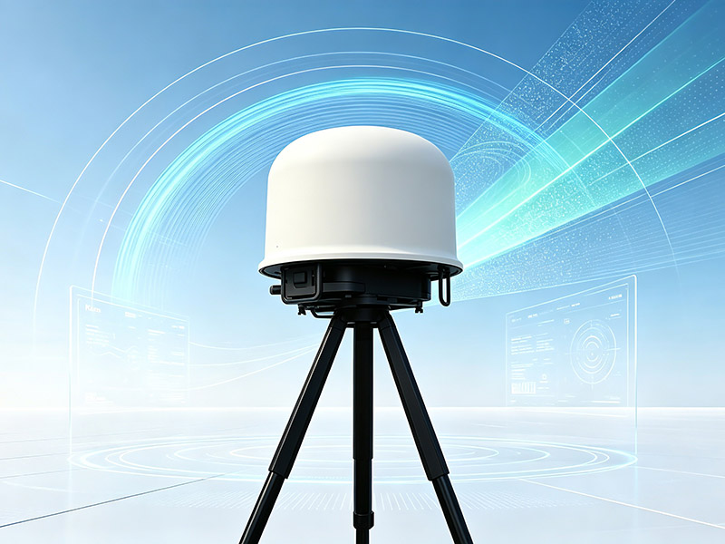 Understanding Ku-Band Frequencies: The Primary Target for Starlink Uplink Jamming