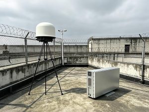 Starlink Killer System Secures Inner Mongolia Prisons