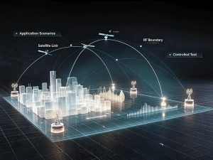 Starlink Signal Jammer: 5 Key Applications Explained