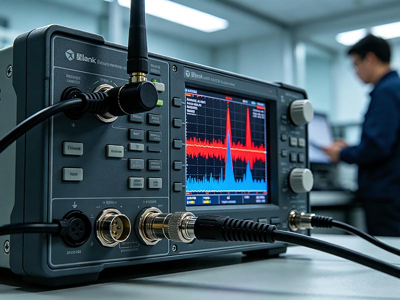 Starlink Frequency Jamming Equipment: 5 Key Industry Trends