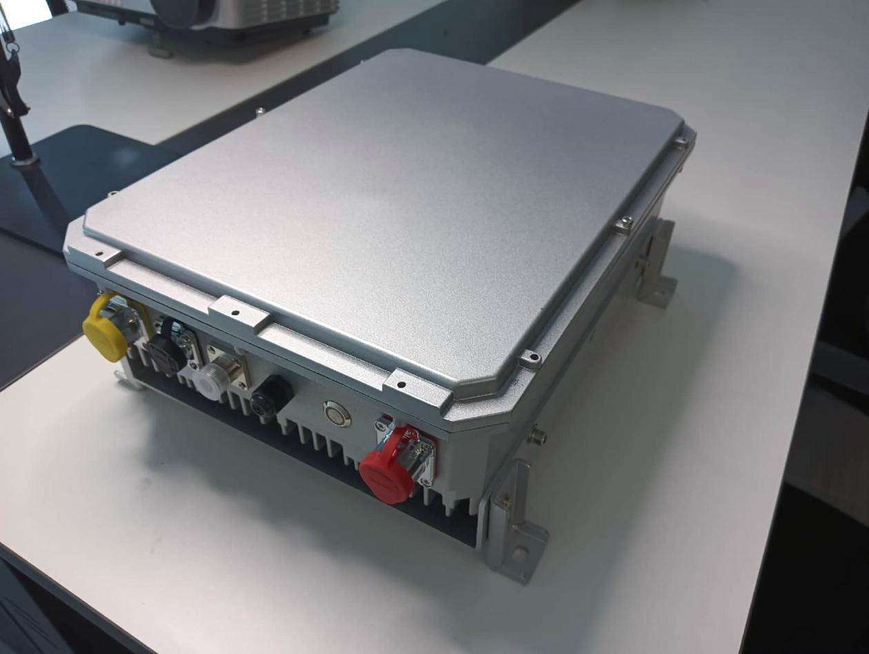 Starlink Signal Jammer BNT-SLJ900: Powerful 120W, 3.2km