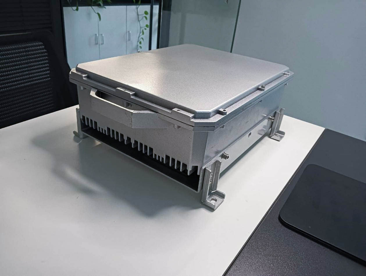 Starlink Signal Jammer BNT-SLJ900: Powerful 120W, 3.2km