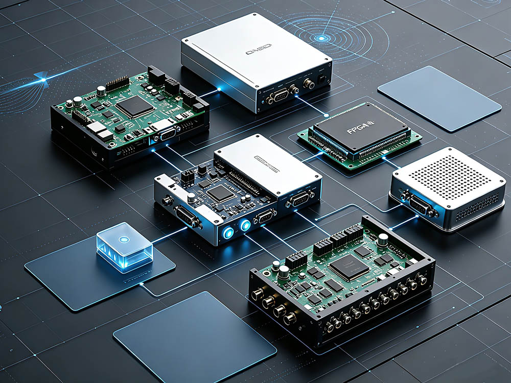 7 Alarming OEM Starlink Jammer vs Custom-Built Solutions