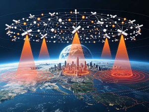 5 Key Reasons Why China Views Starlink as a Military Threat