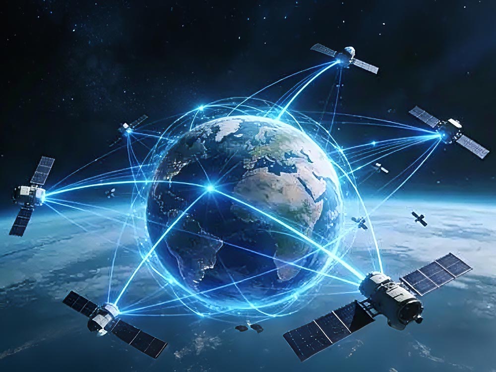 7 Facts About What Is Volna Kupol Garant Russian Starlink Jammer