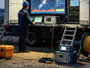 Starlink Jamming System Maintenance and Field Support: 5 Critical Steps