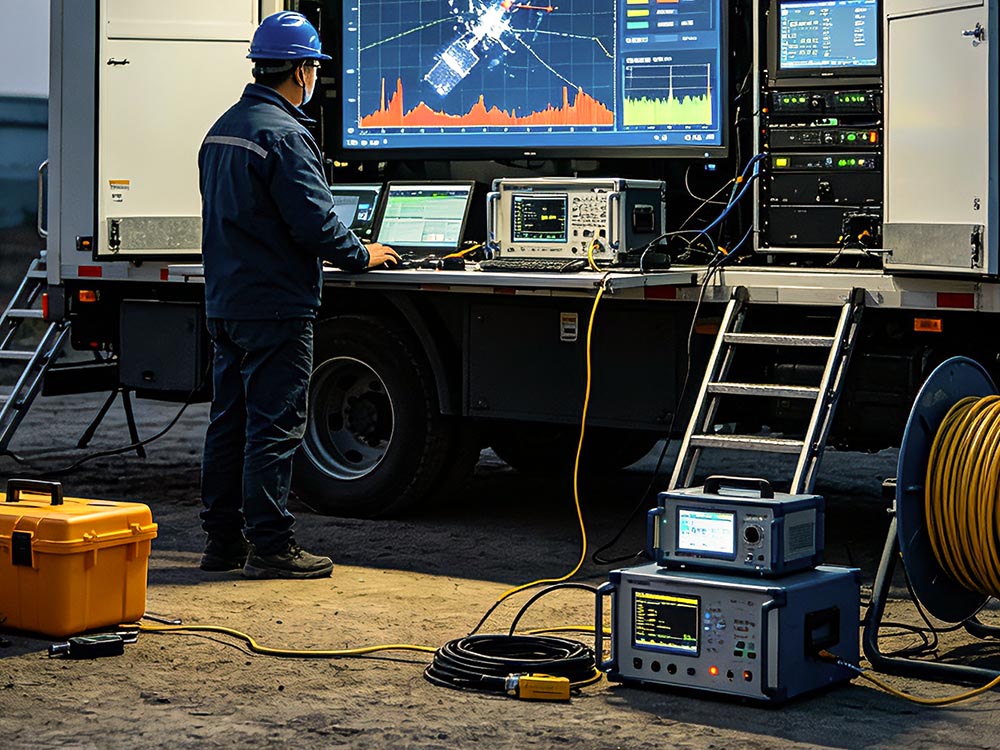 Starlink Jamming System Maintenance and Field Support: 5 Critical Steps