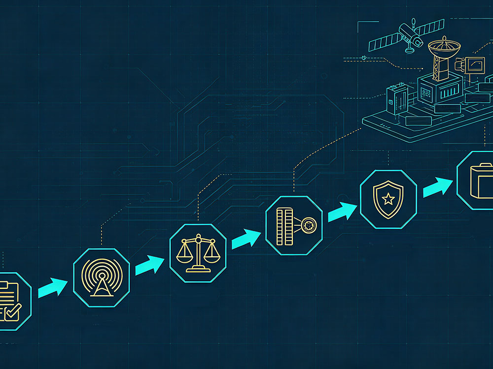 7 Proven Steps to Select a Starlink Jamming System
