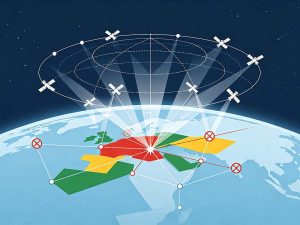 Legality of Starlink Jammers by Country: 2026 Guide