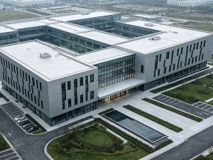 Starlink Jamming Defense: Shenzhen R&D Center Case Study