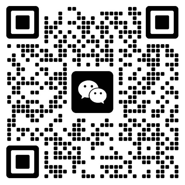WeChat QR Code